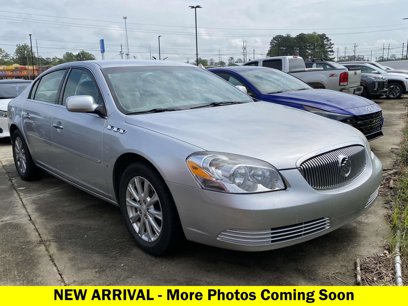 Used 2009 Buick Lucerne CXL
