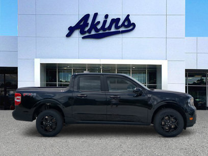 New 2025 Ford Maverick XLT