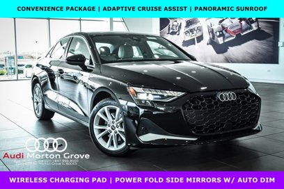 Used 2025 Audi A3 2.0T Premium