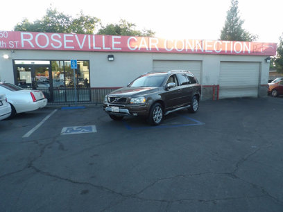 Used 2013 Volvo XC90 3.2
