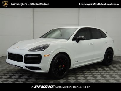 Used 2023 Porsche Cayenne GTS