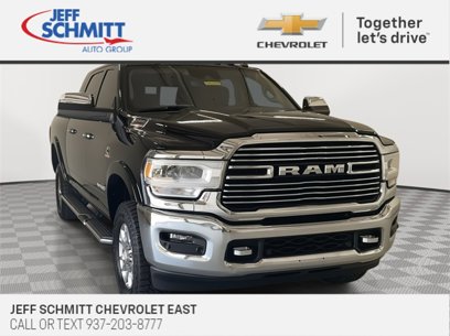Used 2019 RAM 2500 Laramie