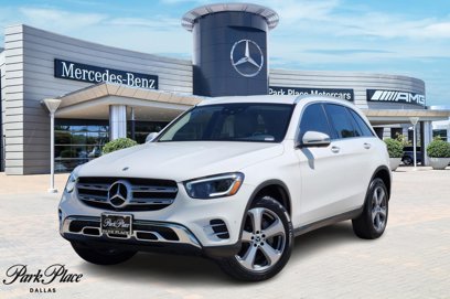 Certified 2022 Mercedes-Benz GLC 300 4MATIC