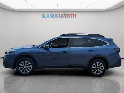 Used 2021 Subaru Outback Premium