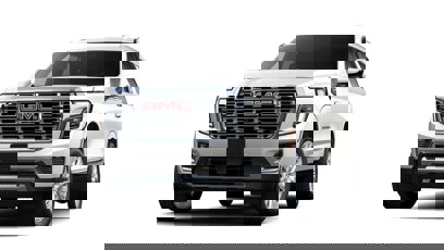 New 2025 GMC Yukon XL Denali