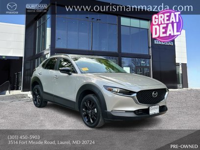 Used 2024 MAZDA CX-30 AWD 2.5 S w/ Select Sport Pkg