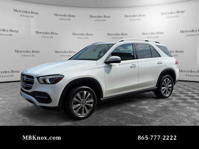 Certified 2023 Mercedes-Benz GLE 350 4MATIC