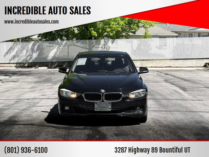 Used 2013 BMW 328i Sedan