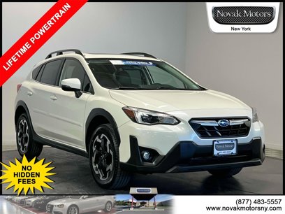 Used 2023 Subaru Crosstrek 2.5i Limited