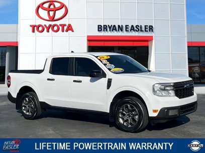 Used 2024 Ford Maverick XLT w/ XLT Luxury Package