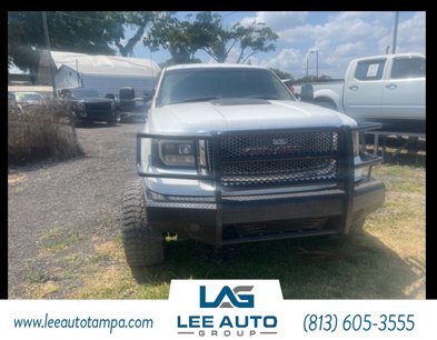 Used 2011 GMC Sierra 2500 Denali