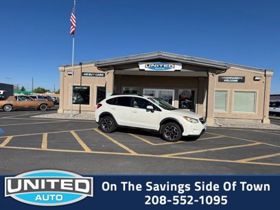 Used 2015 Subaru Crosstrek 2.0i Premium