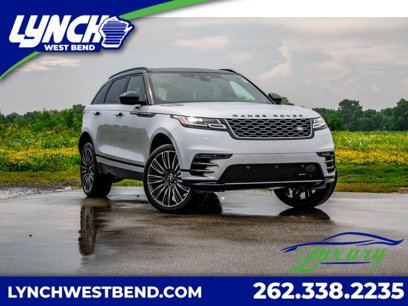 Used 2023 Land Rover Range Rover Velar R-Dynamic S