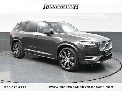 Certified 2024 Volvo XC90 B6 Ultimate