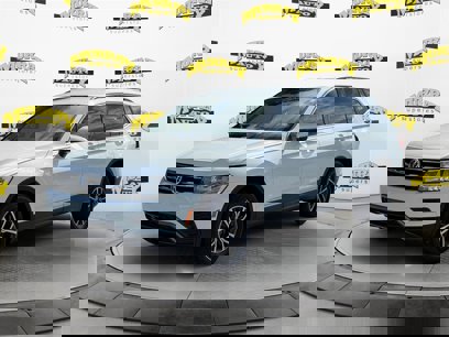 Used 2020 Volkswagen Tiguan SE
