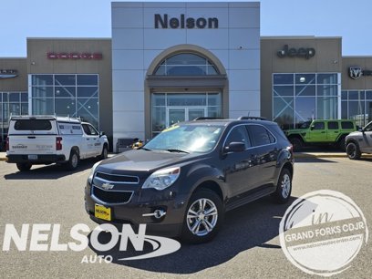 Used 2014 Chevrolet Equinox LT w/ Power Convenience Package