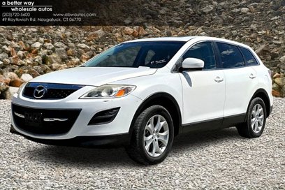 Used 2012 MAZDA CX-9 Touring w/ Moonroof & Bose Audio Pkg