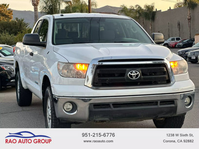 Used 2013 Toyota Tundra 4x4 Double Cab