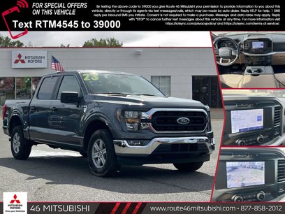 Used 2023 Ford F150 XLT