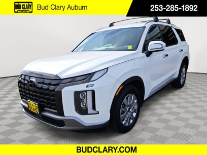 Used 2023 Hyundai Palisade SEL