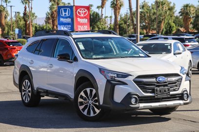 Used 2024 Subaru Outback Limited XT