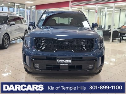 New 2025 Kia Telluride SX Prestige X-Pro