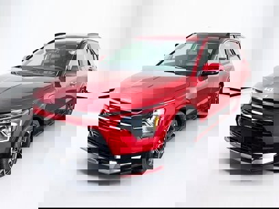 New 2025 Kia Niro SX Touring