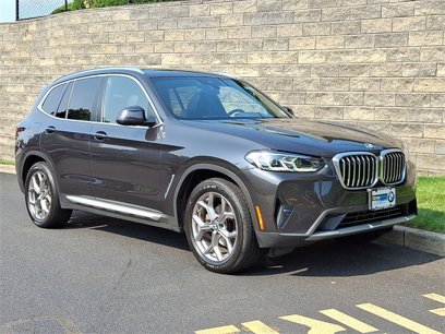 Used 2022 BMW X3 xDrive30i w/ Convenience Package