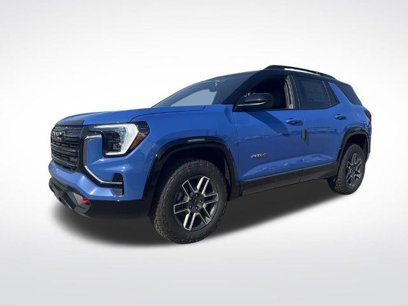 New 2026 GMC Terrain AT4 w/ Convenience Package III
