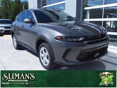 New 2024 Dodge Hornet GT w/ Cold Weather Group