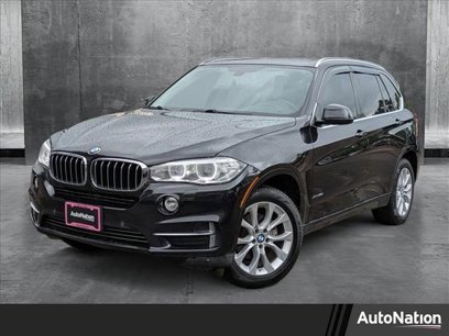 Used 2014 BMW X5 xDrive35i