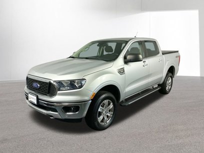 Used 2019 Ford Ranger XLT w/ Equipment Group 301A Mid