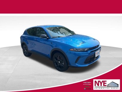 Used 2024 Dodge Hornet GT w/ GT Blacktop Package