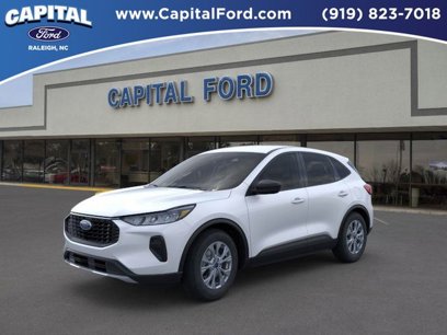 New 2025 Ford Escape Active