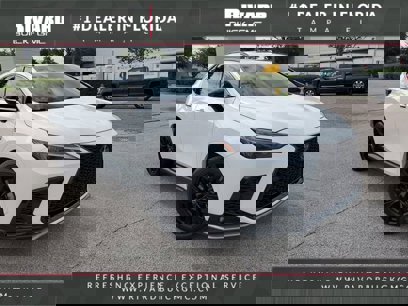 Used 2024 Lexus NX 350 F Sport