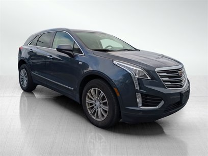 Used 2019 Cadillac XT5 Luxury