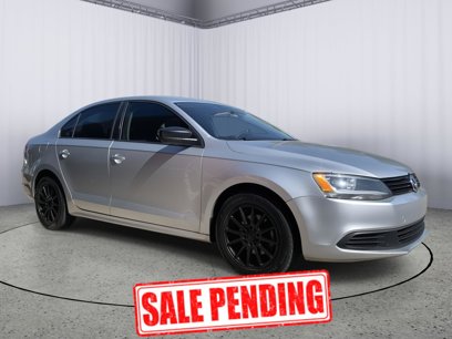 Used 2014 Volkswagen Jetta TDI Value Edition