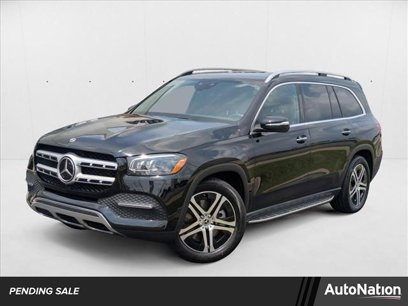 Used 2020 Mercedes-Benz GLS 450 4MATIC