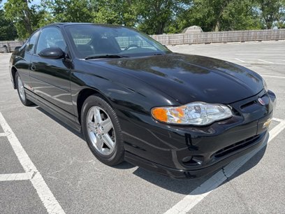 Used 2004 Chevrolet Monte Carlo SS w/ Preferred Equipment Group