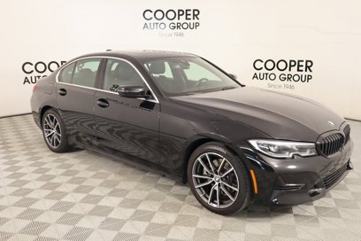 Used 2021 BMW 330i Sedan w/ Convenience Package