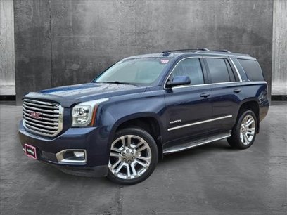 Used 2018 GMC Yukon SLT w/ Premium Edition