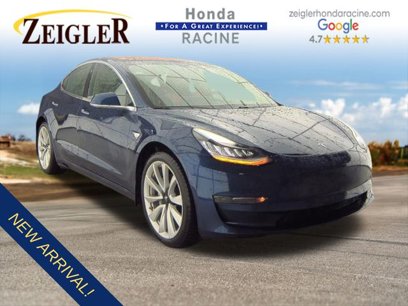 Used 2018 Tesla Model 3 Long Range