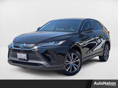 Used 2023 Toyota Venza LE