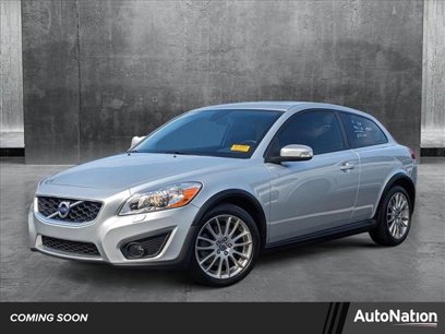 Used 2011 Volvo C30