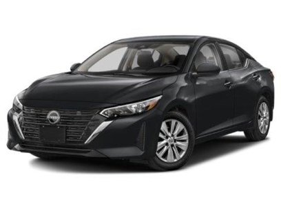 Used 2024 Nissan Sentra S