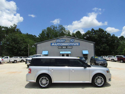 Used 2013 Ford Flex SEL