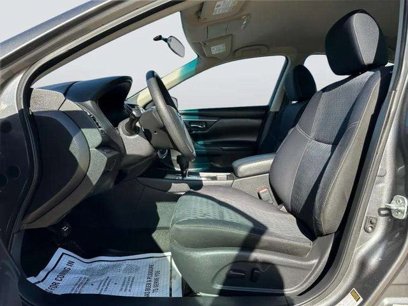 Used 2016 Nissan Altima 2.5 S w/ Power Driver Seat Package