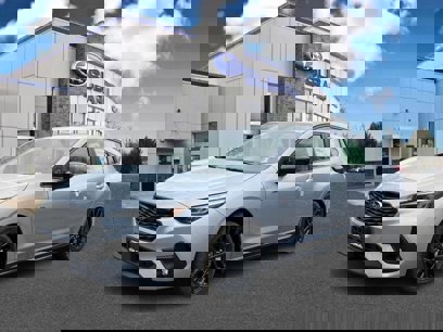 New 2025 Subaru Impreza RS