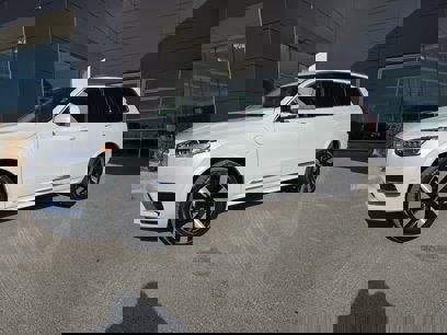 Certified 2025 Volvo XC90 T8 Ultra w/ Protection Package Premier