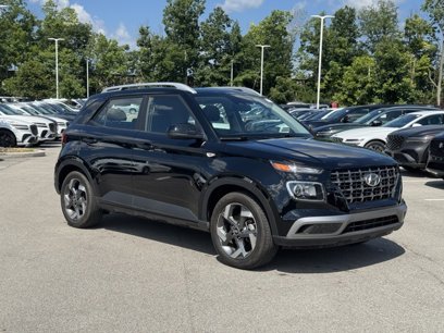 Used 2023 Hyundai Venue SEL w/ Cargo Package